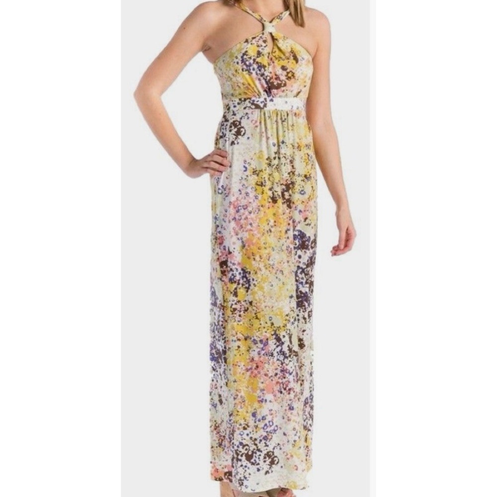 🛍️ GUESS maxi dress size 4